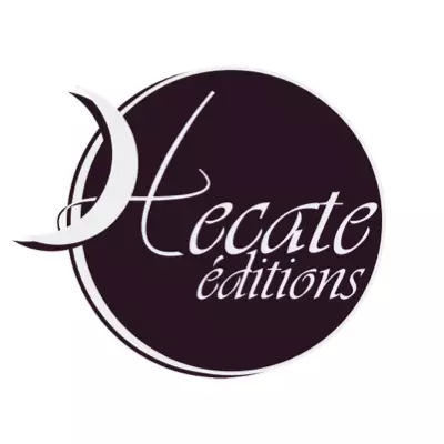 Logo Hecate Éditions, board game publisher - Subverti maps