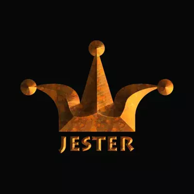 Logo Jester Games, board game publisher - Subverti maps
