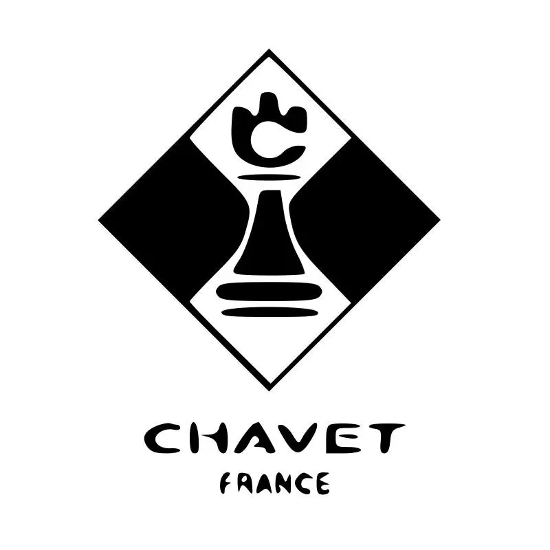 Logo Jeux Chavet, board game publisher - Subverti maps