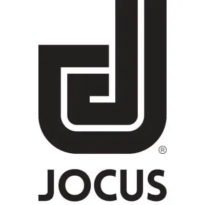 Logo Jocus, board game publisher - Subverti maps