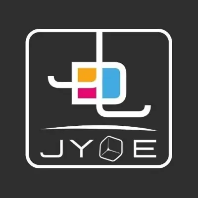 Logo JyDe Games, maison d'édition de jeux de société - Atlas ludique de Subverti