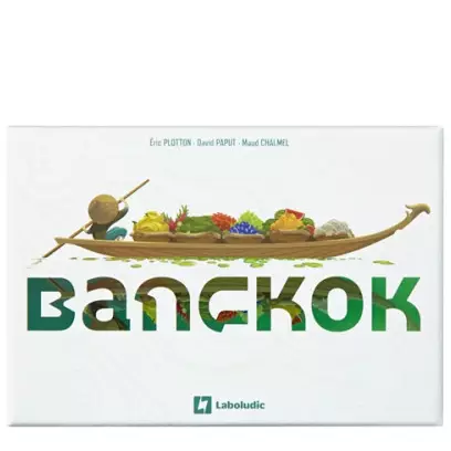 BANGKOK