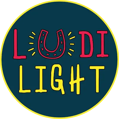 Logo Ludilight, board game publisher - Subverti maps