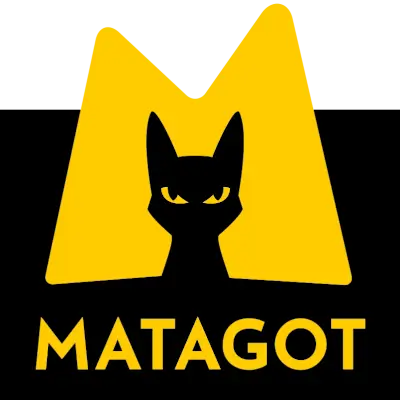 Logo Matagot, maison d'édition de jeux de société - Atlas ludique de Subverti