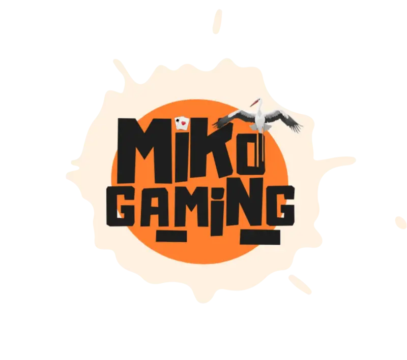 Logo MiKo Gaming™, board game publisher - Subverti maps