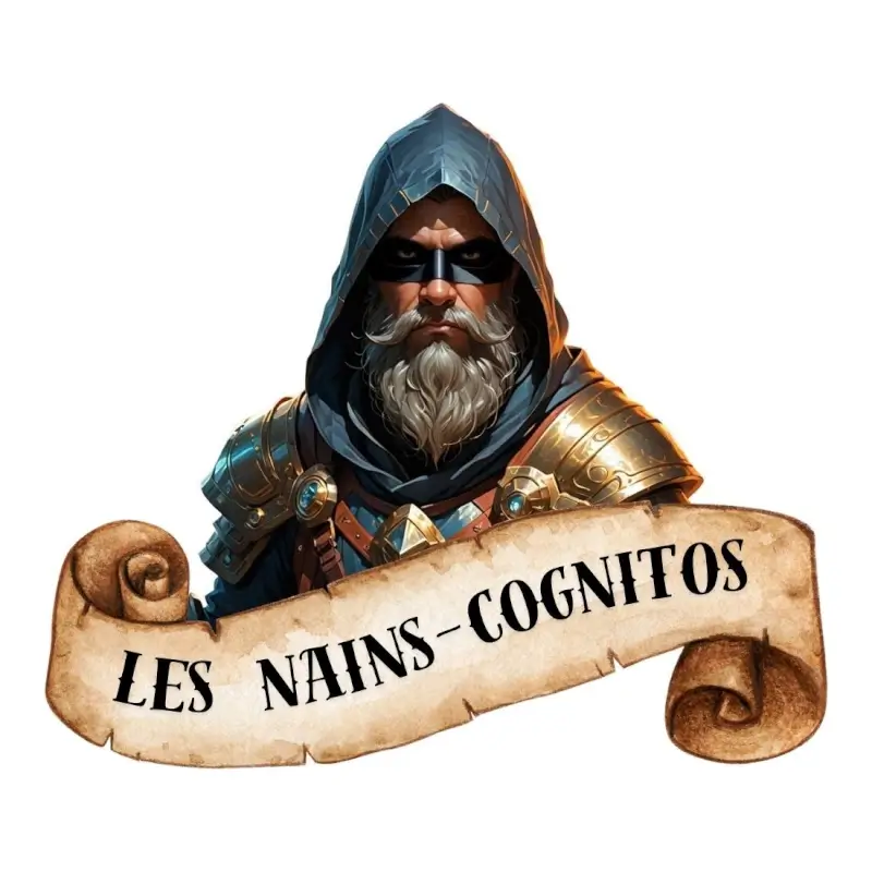 Publisher poster