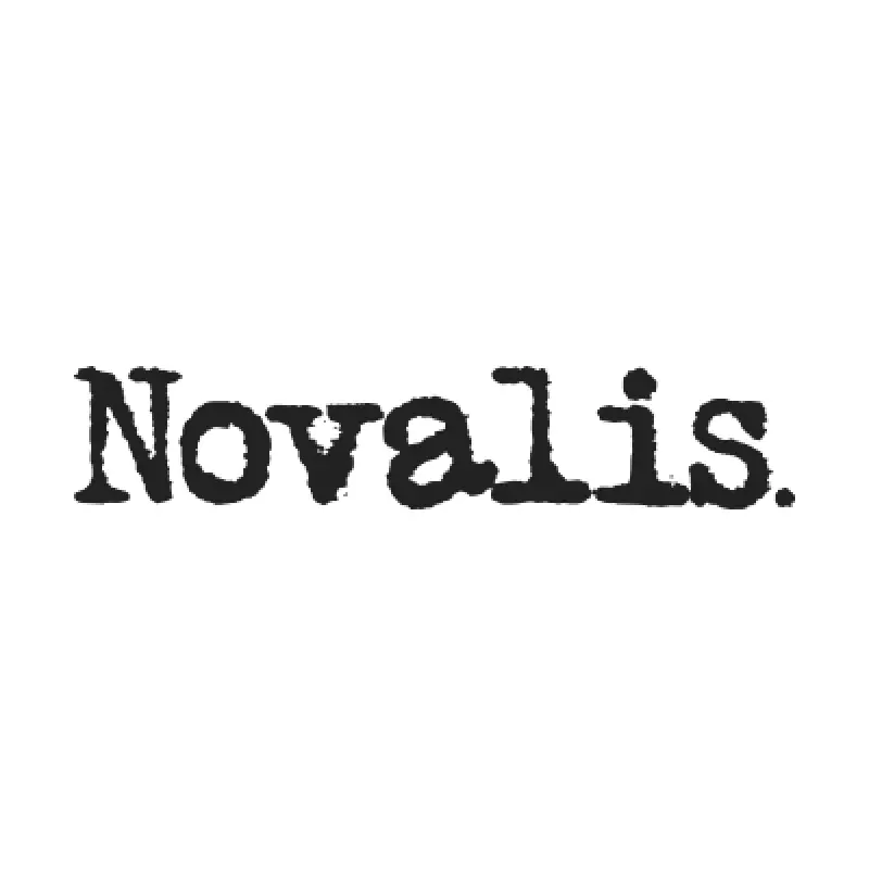 Logo Novalis, maison d'édition de jeux de société - Atlas ludique de Subverti