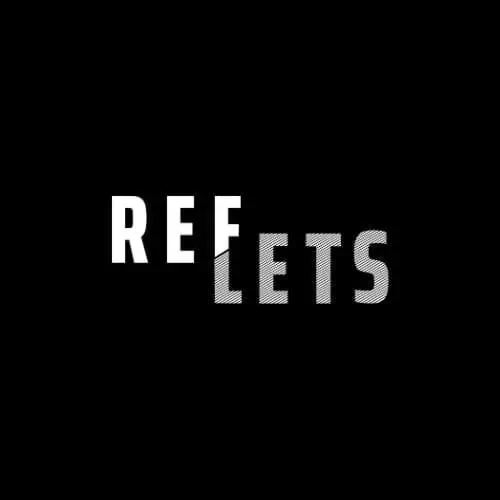 Logo Reflets, maison d'édition de jeux de société - Atlas ludique de Subverti