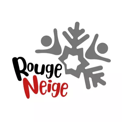Logo Rouge Neige, board game publisher - Subverti maps