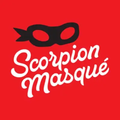 Publisher poster