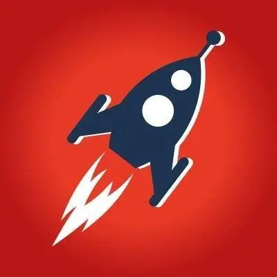 Logo Space Cowboys, Ã©diteur de jeux de sociÃ©tÃ©, France