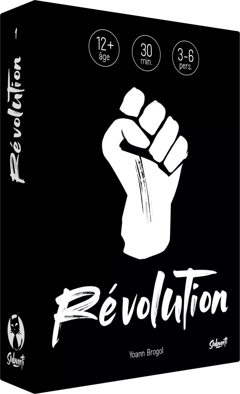 Révolution