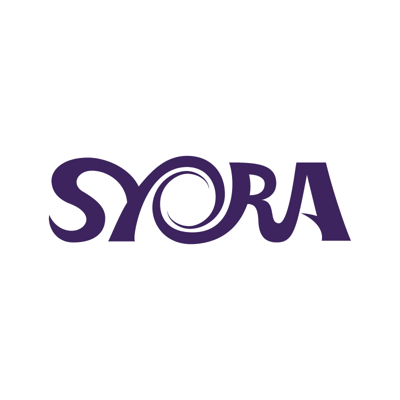 Logo Syora, maison d'édition de jeux de société - Atlas ludique de Subverti