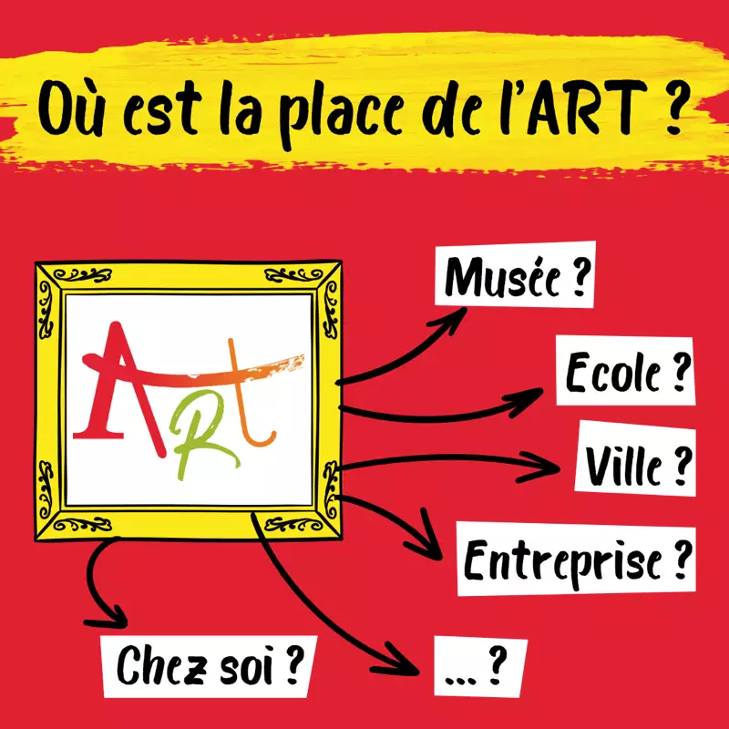 Publisher poster