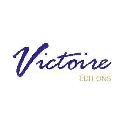 Logo Victoire, Ã©diteur de jeux de sociÃ©tÃ©, France