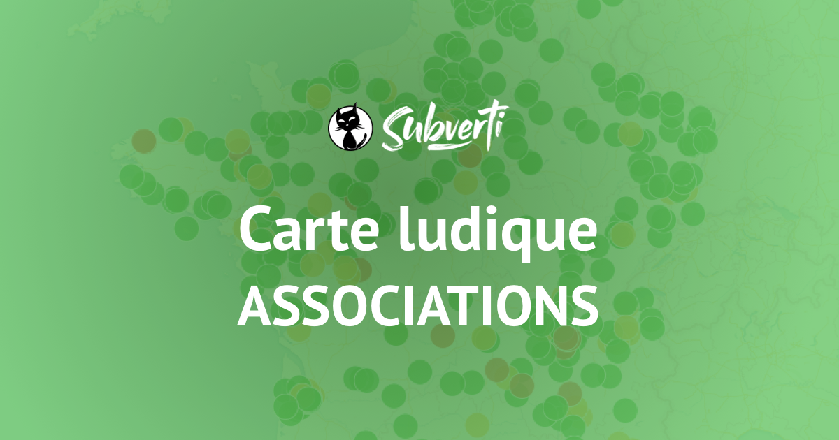 Ludothèque La Cabane A Jeux à BEVENAIS