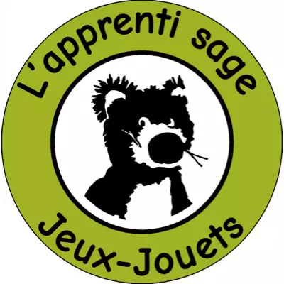 Photo devanture commerce L'apprenti sage, boutique ludique, France