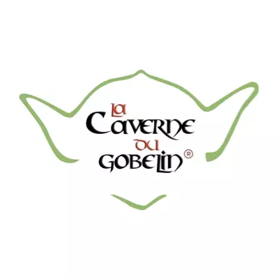 Photo devanture commerce La Caverne du Gobelin - Metz, boutique ludique, France