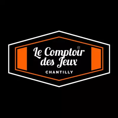 Photo devanture commerce Le Comptoir des Jeux, boutique ludique, France