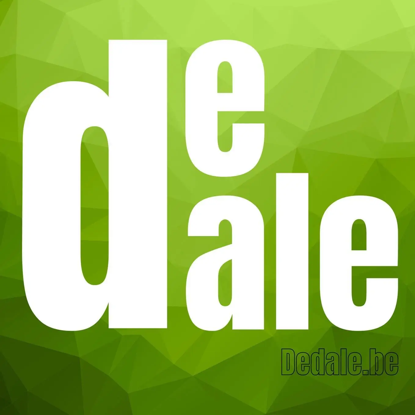 Logo Dedale Etterbek , boutique de jeux de société, Belgique