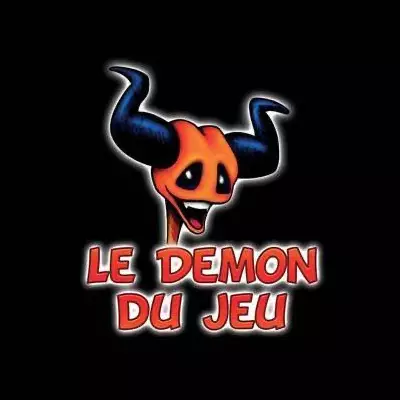 Photo devanture commerce Le Démon du Jeu, boutique ludique, France