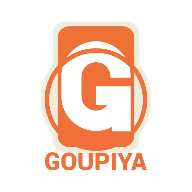 Photo devanture commerce Goupiya, boutique ludique, France