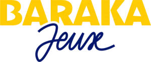 Logo Baraka Jeux