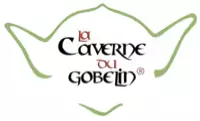 Logo La Caverne du Gobelin