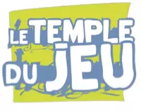 Logo Le Temple du Jeu