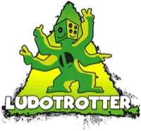 Logo Ludotrotter