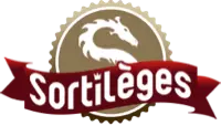 Logo Sortilèges