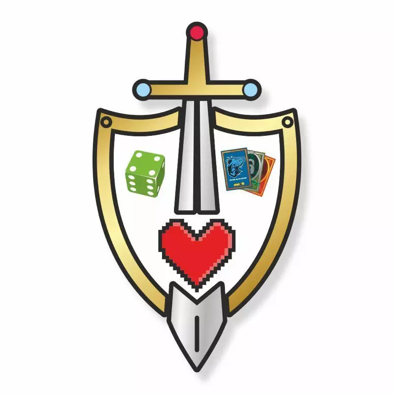 Logo JI-Pop, boutique ludique, France