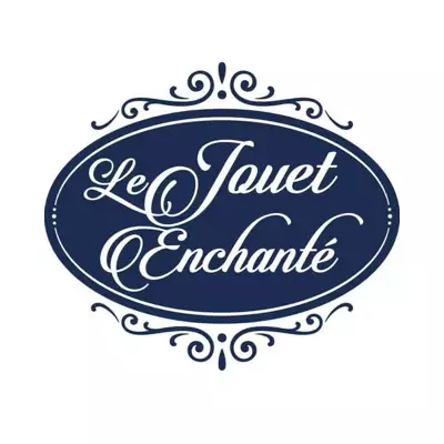 Photo devanture commerce Le Jouet enchanté, boutique ludique, France