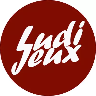 Photo devanture commerce Ludi'jeux, boutique ludique, France