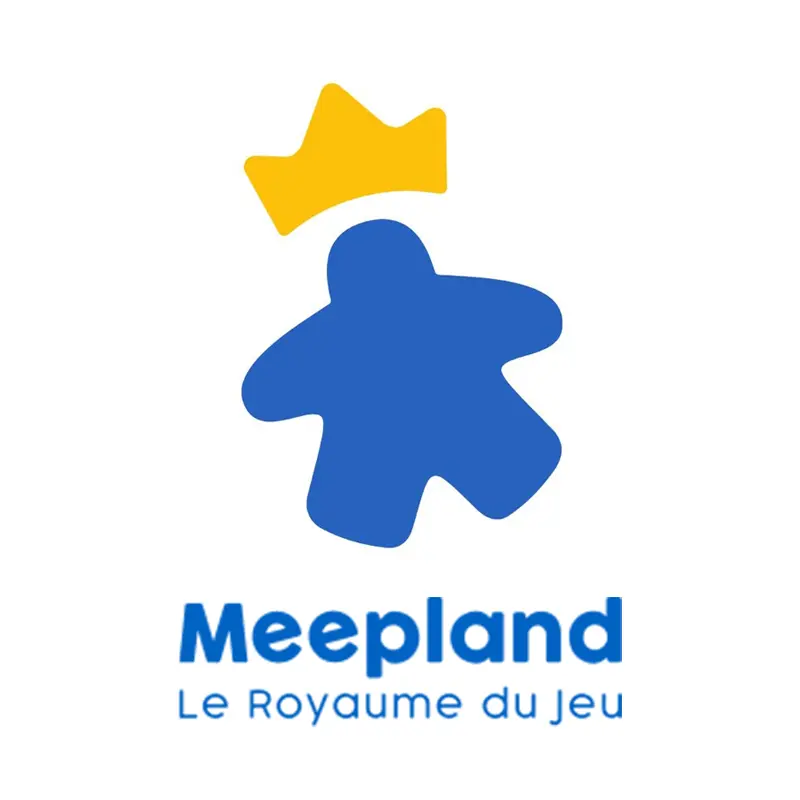 Photo devanture commerce Meepland, boutique ludique + bar à jeux, France