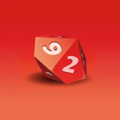 Photo devanture commerce Mon dé rouge, boutique ludique, France