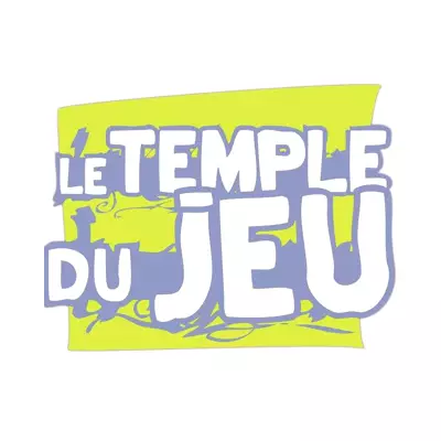 Logo Multilud, boutique de jeux de société, France