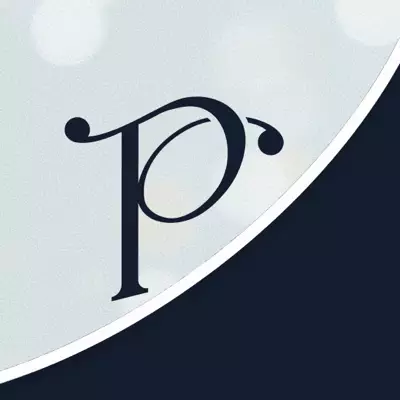 Logo Pirouettes Bordeaux, boutique de jeux de société, France