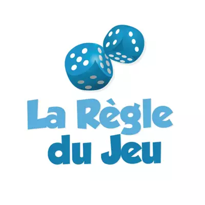 Photo devanture commerce La Règle du jeu, boutique ludique, France