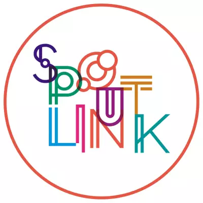 Photo devanture commerce Spoutlink, boutique ludique, France