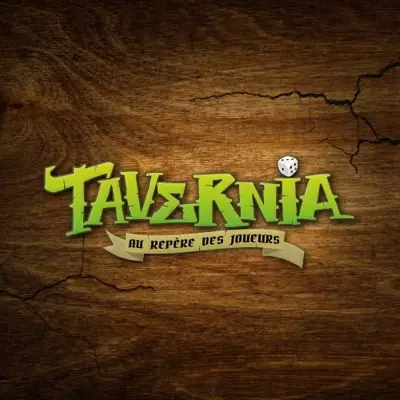 Photo devanture commerce Tavernia, boutique ludique, France