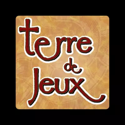 Photo devanture commerce Terre de Jeux, boutique ludique, France