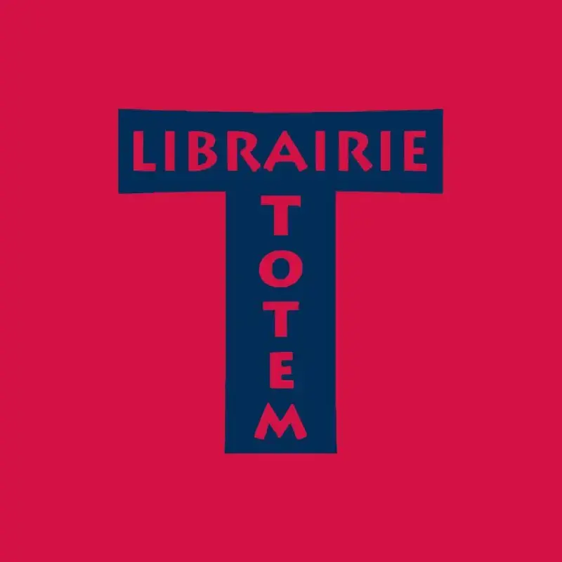 Logo Totem, boutique ludique, France