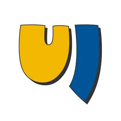 Logo UltraJeux Bastille, boutique de jeux de société, France