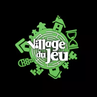 Photo devanture commerce Village du Jeu, boutique ludique, France