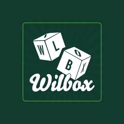 Photo devanture commerce Wilbox, boutique ludique, France