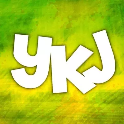 Logo YaKaJouer, boutique de jeux de société, France