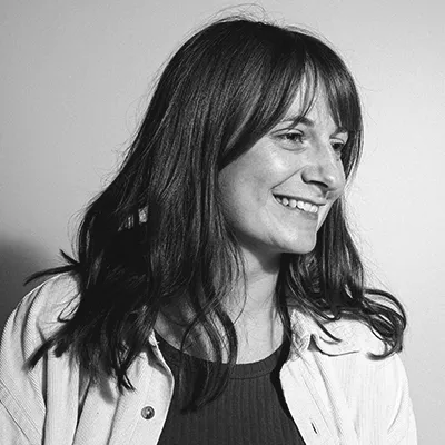 Portrait Alice Demée