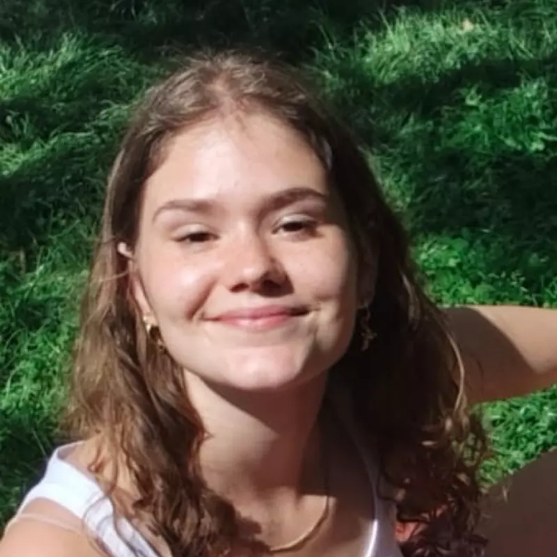 Portrait Emma Vanderbosse