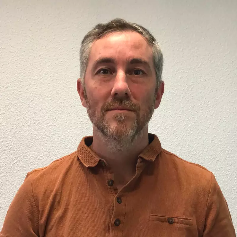 Portrait Guillaume Kerrien